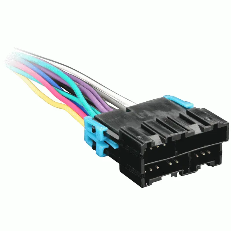 70-1858 Gm 1987-2005 Harness 1