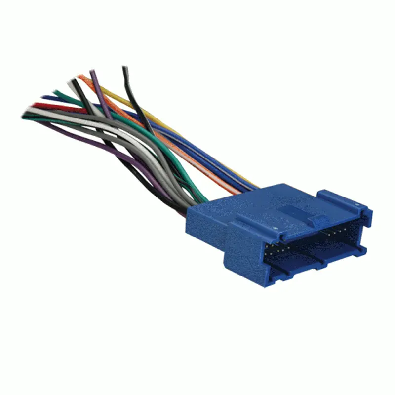70-2001 Gm 1994-2005 Harness 1