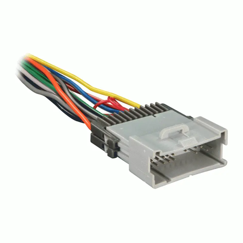 70-2002 Saturn 2000-2005 Harness 1