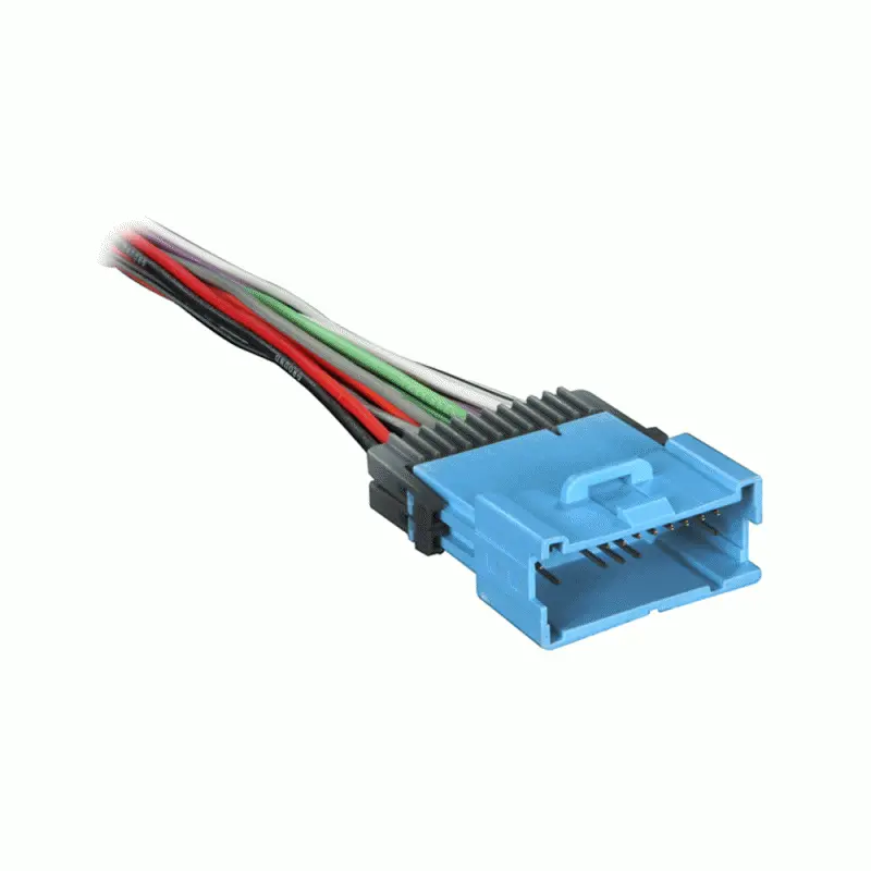 70-2102 Saturn 2004-2005 Harness 1