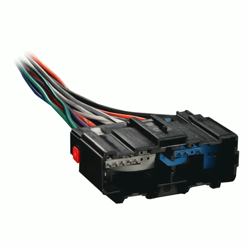 70-2104 Gm 2006-2012 Harness 1