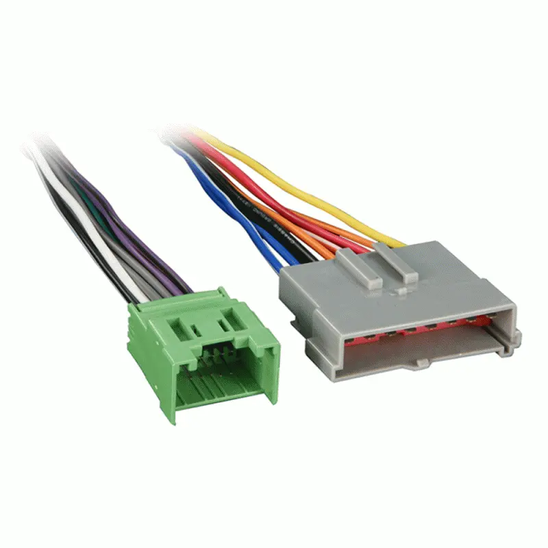 70-5600 Ford Premium Sound System 1995-1998 Harness 1