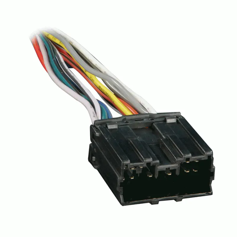 70-7001 Mitsubishi 1992-2012 Dodge Stealth 1994-1996 Harness 1