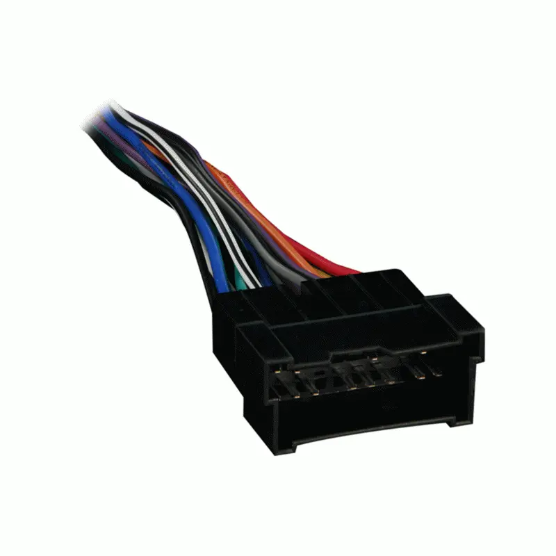 70-7301 Hyundai Kia 1999-2008 Harness 1