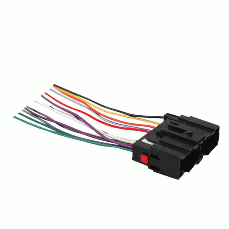 70-7302  Hyundai Kia 2007-2009 Harness 1
