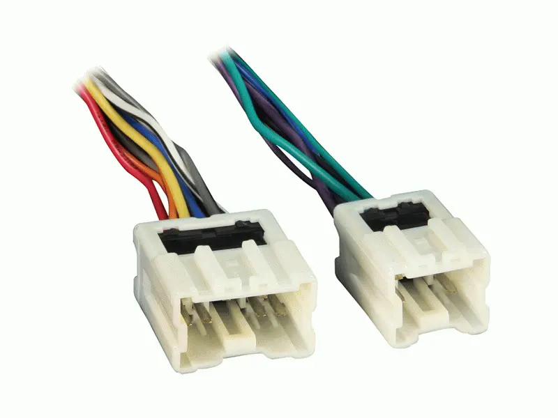 70-7550 Nissan 1995-2013 Harness 1
