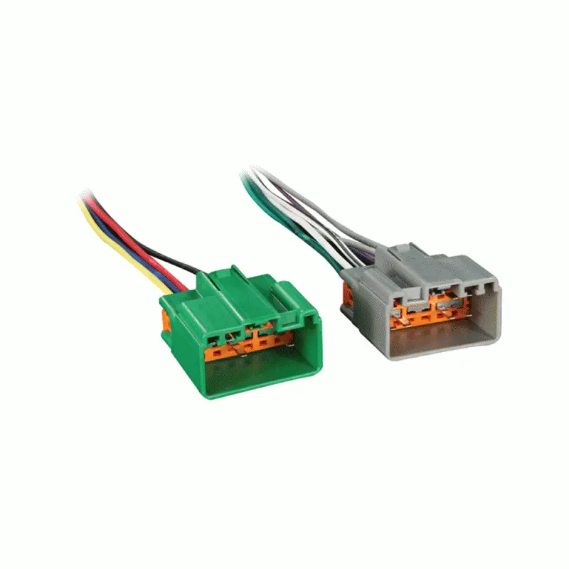 70-9221 Volvo Wire Harness 1997-2007 1