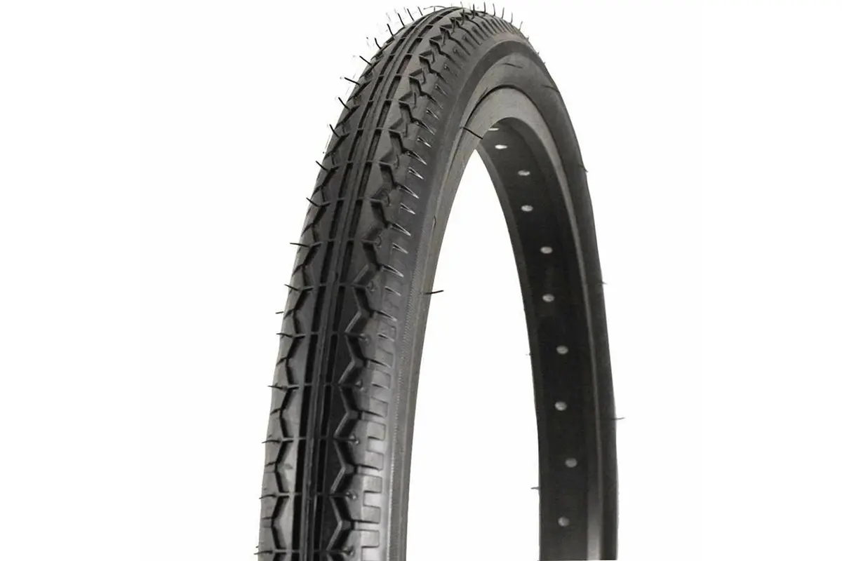 Kenda Street K123 Tire 1