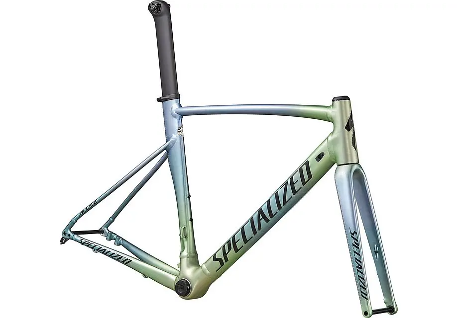 Specialized Allez Sprint Disc Frameset Ltd 1
