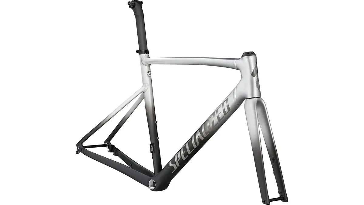 Specialized Allez Sprint Frameset 2