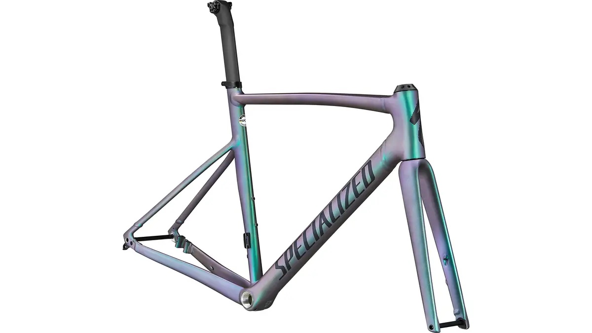 Specialized Allez Sprint Frameset 1