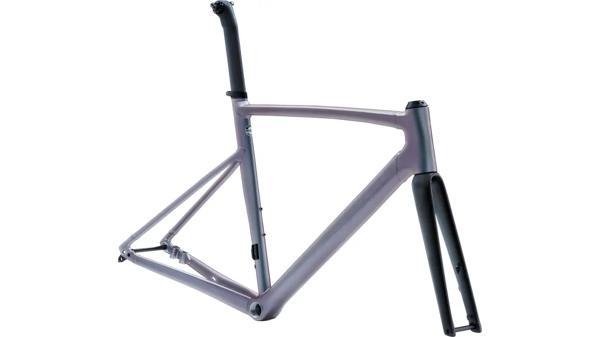 Specialized Allez Sprint Frameset 3