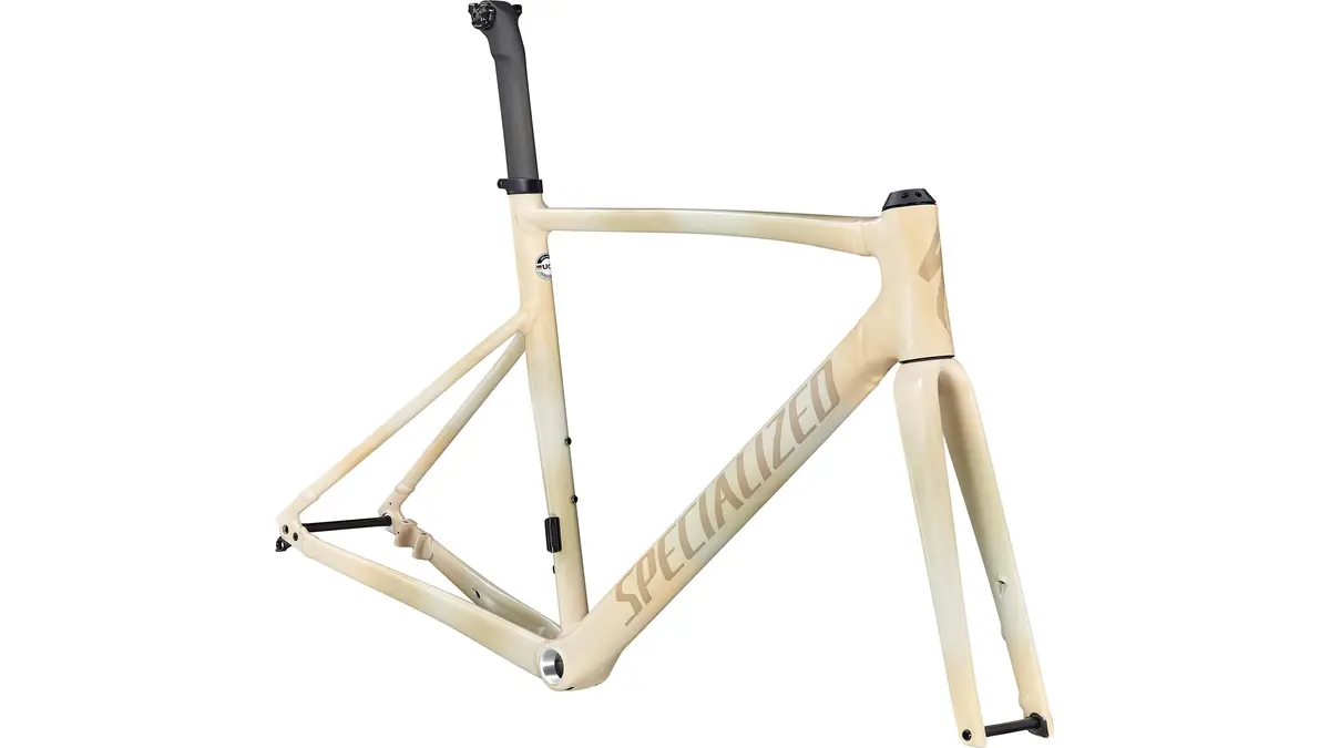 Specialized Allez Sprint Frameset 4