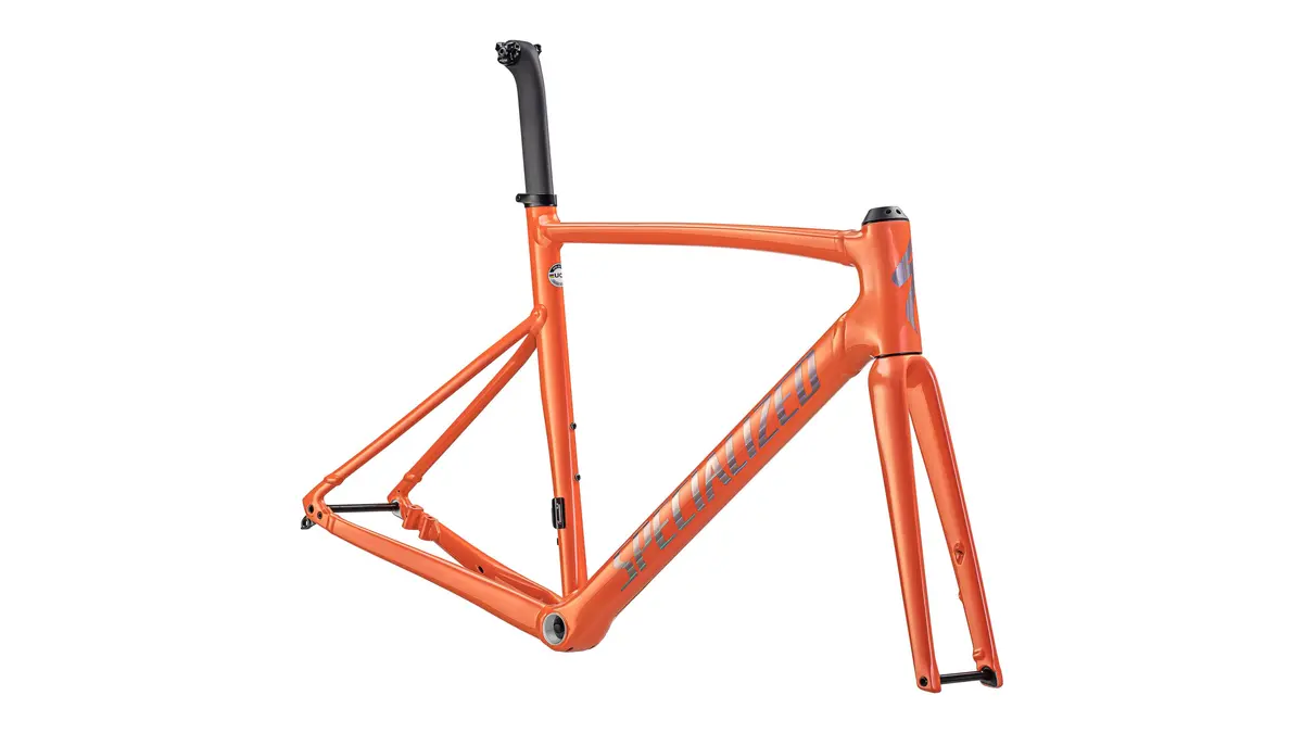 2023 Specialized Allez Sprint Frameset 2