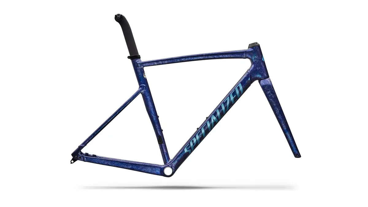 2026 Specialized Allez Sprint Frameset 1