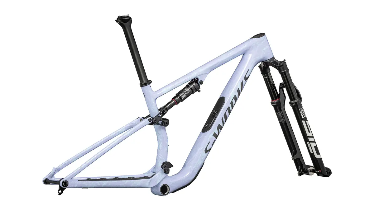 2025 Specialized S-Works Epic 8 Frameset 8