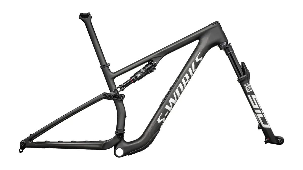 2025 Specialized S-Works Epic 8 Frameset 3