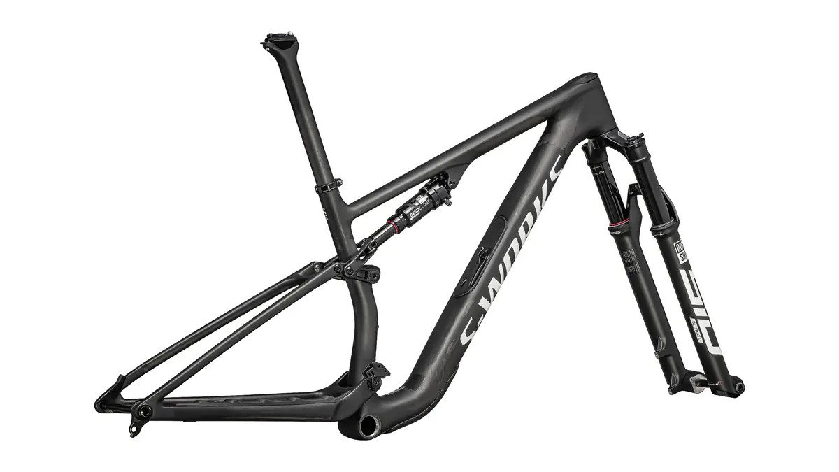 2025 Specialized S-Works Epic 8 Frameset 9