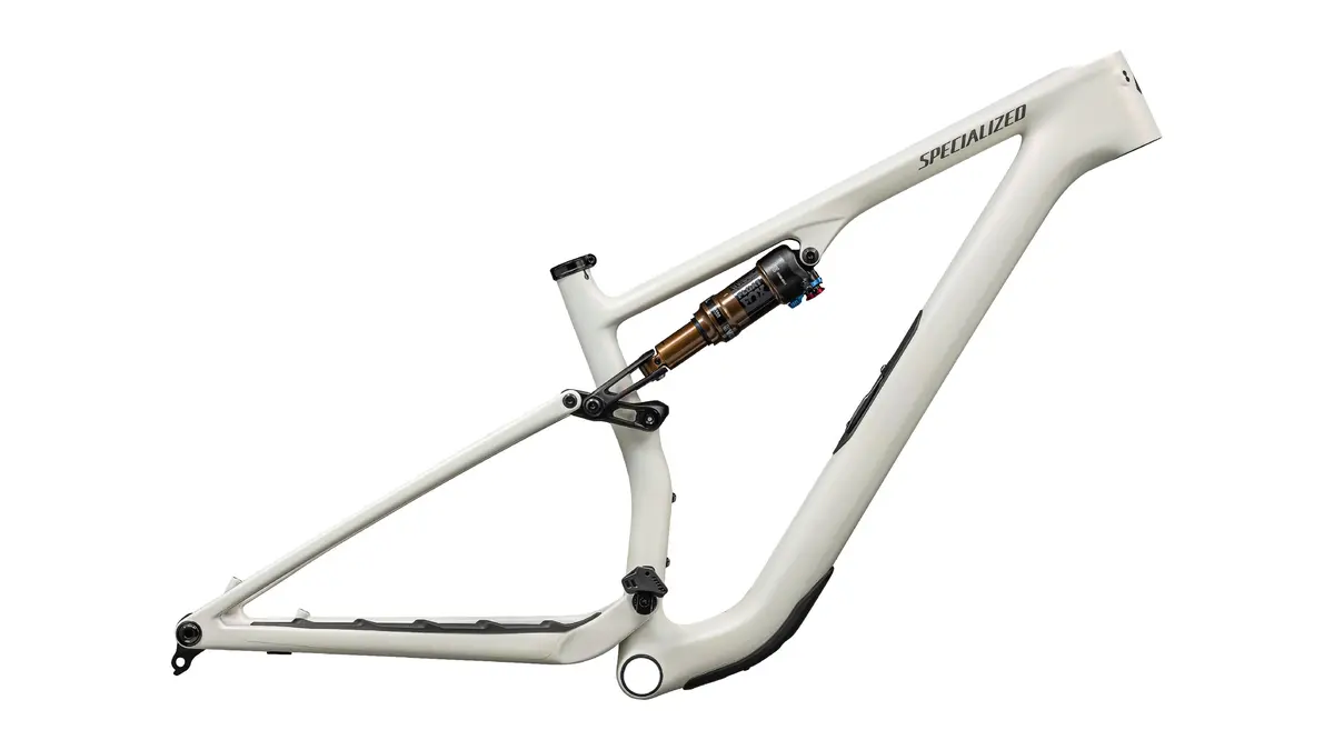 2024 Specialized Epic 8 Evo Pro Frameset 1