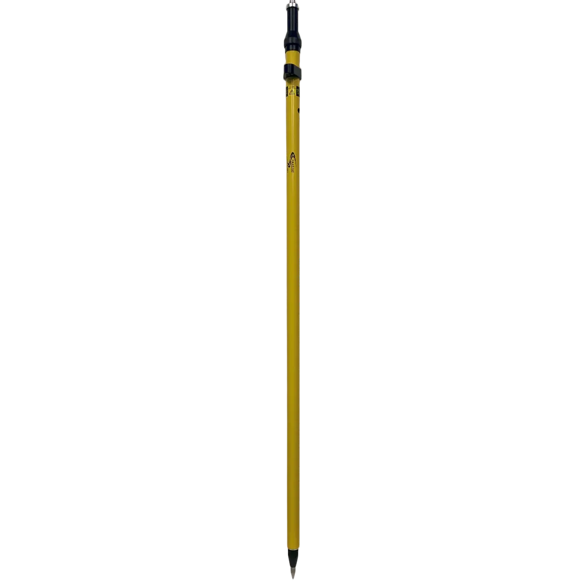 S-Tech 2M Aluminum Telescopic Gnss Pole With Snap-Lock 1