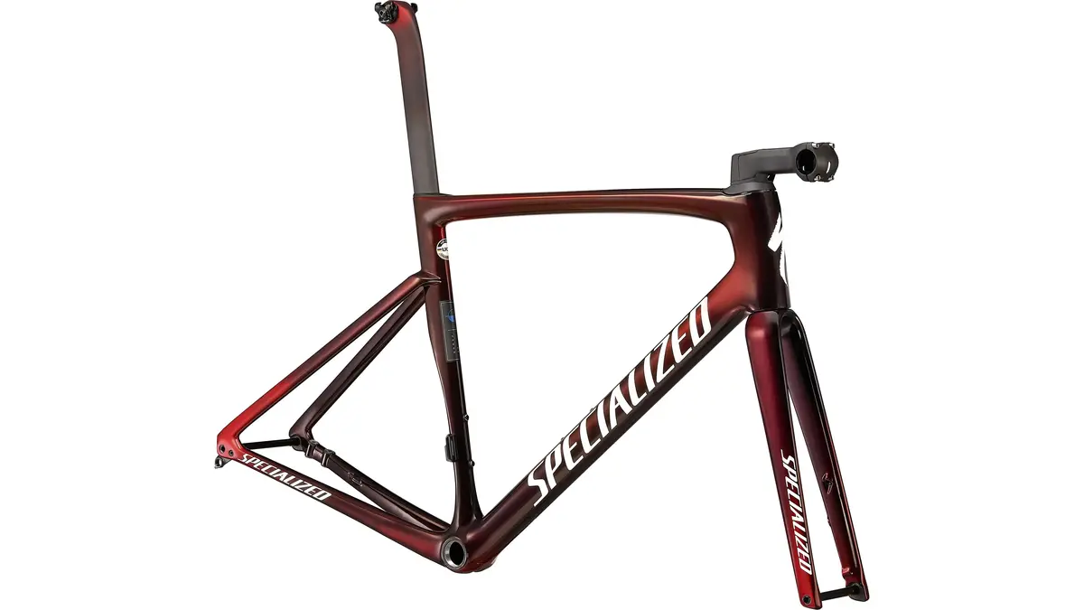 Tarmac Sl7 S-Works Frmset Speed Of Light Set 1