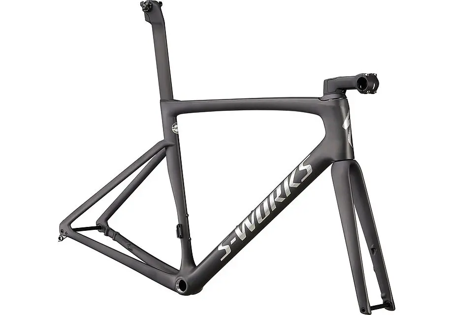 Specialized Tarmac Sl7 S-Works Frameset 1