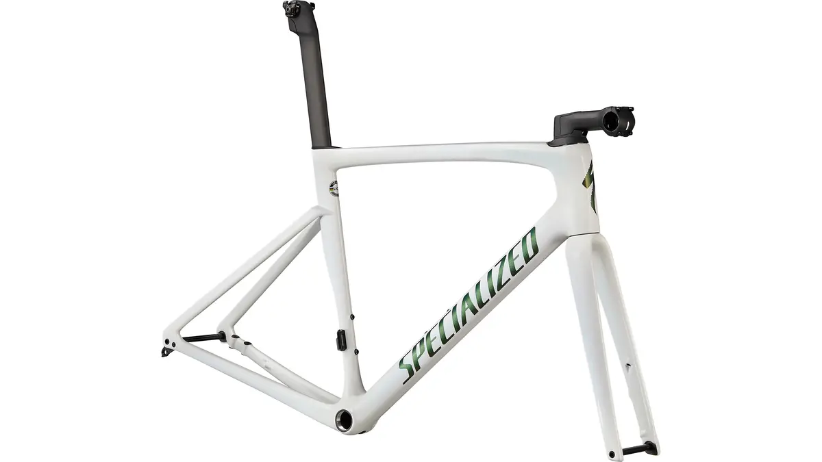 Specialized Tarmac Sl7 10R Frameset 1