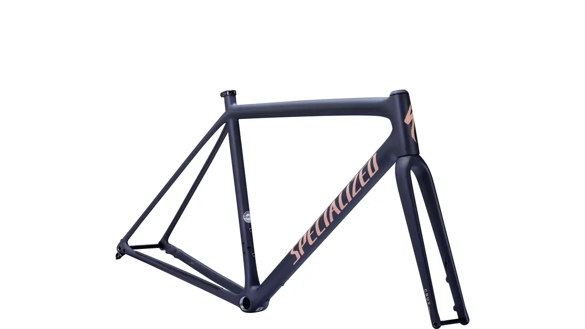 Specialized Crux 10R Frameset 1