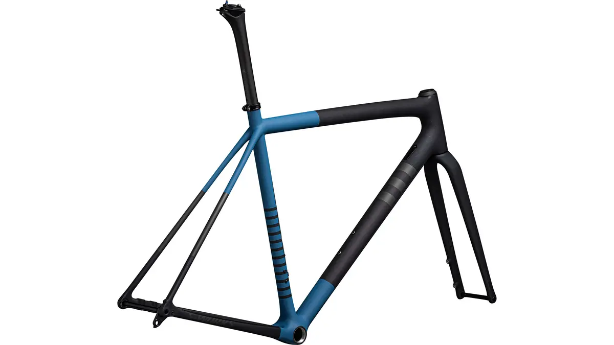 2023 Specialized Crux S-Works Frameset 7