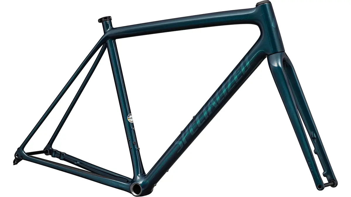 Specialized Crux Frameset 1