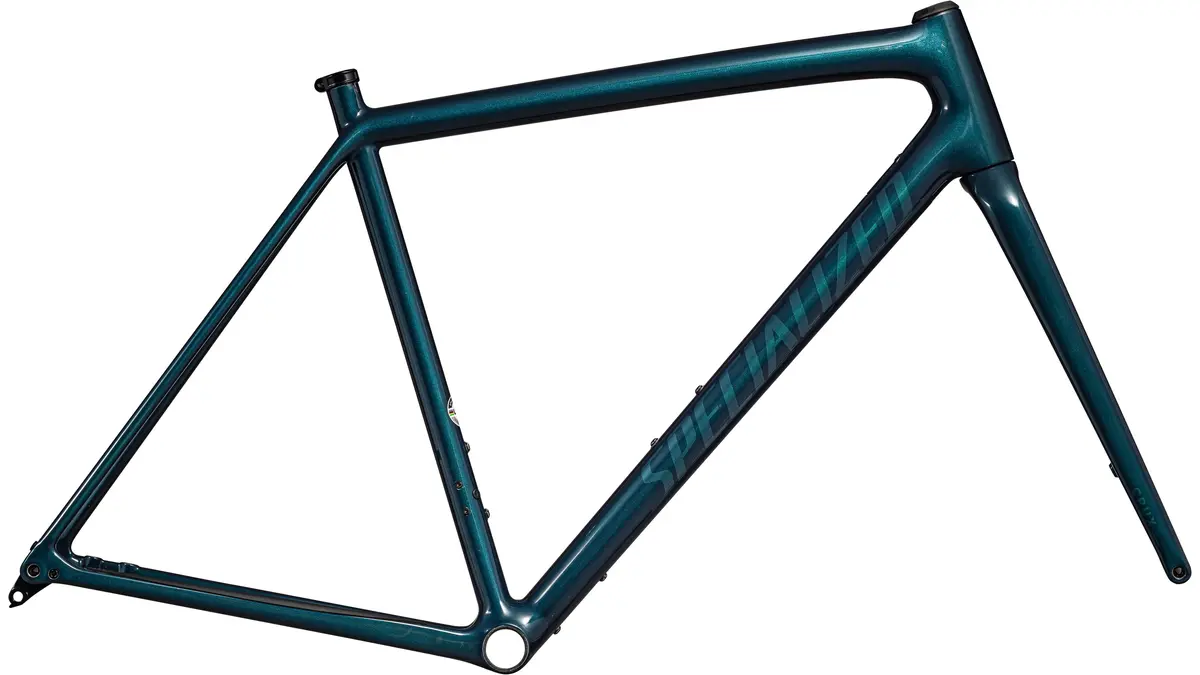 Specialized Crux Frameset 4