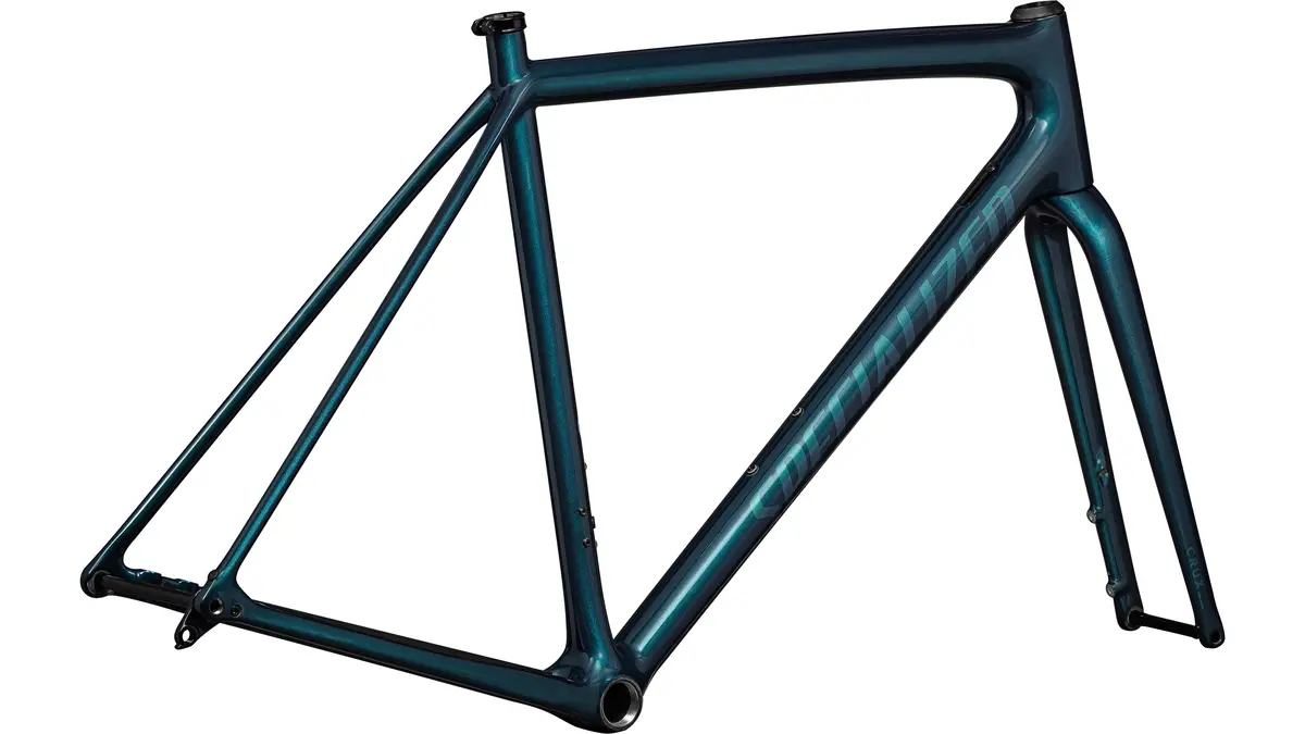 Specialized Crux Frameset 7