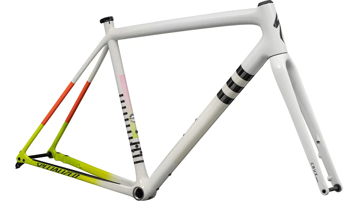 Specialized Crux Frameset 6