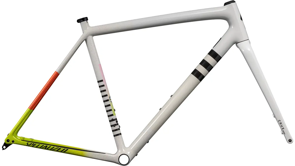 Specialized Crux Frameset 3