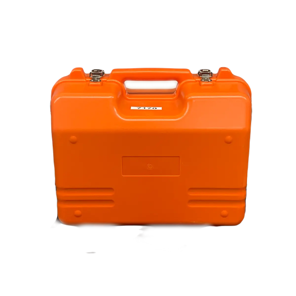 S-Tech Backsight Hard Case 1