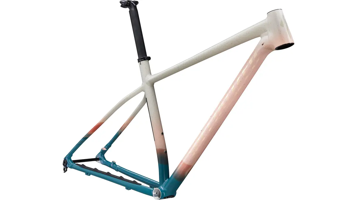 Specialized Chisel Ltd Frame 2