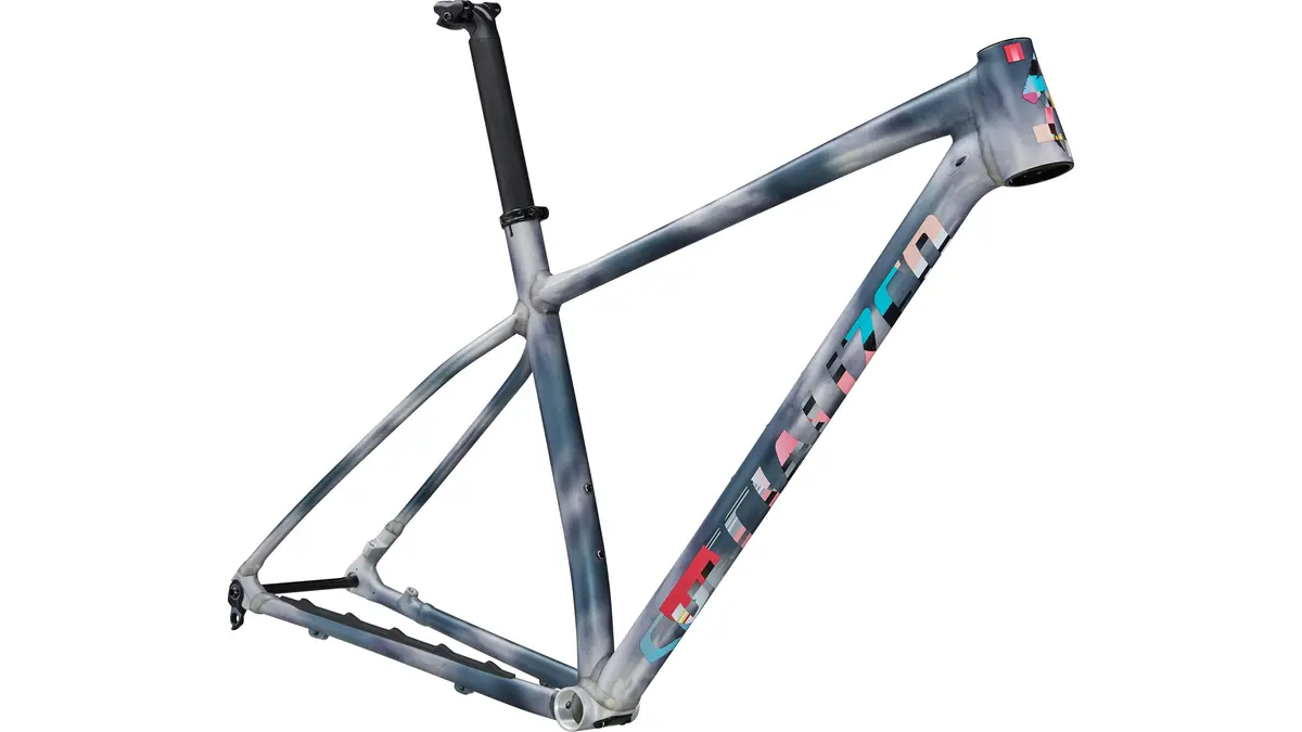 Specialized Chisel Ltd Frame 1