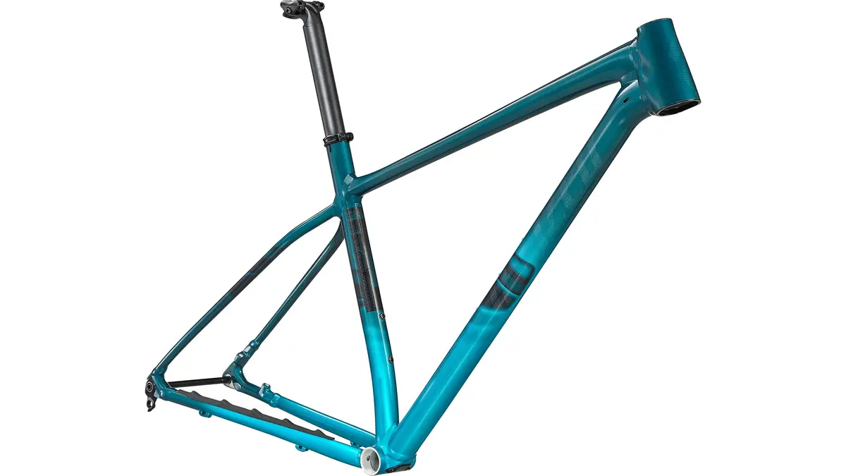 Specialized Chisel Ltd Frame 4