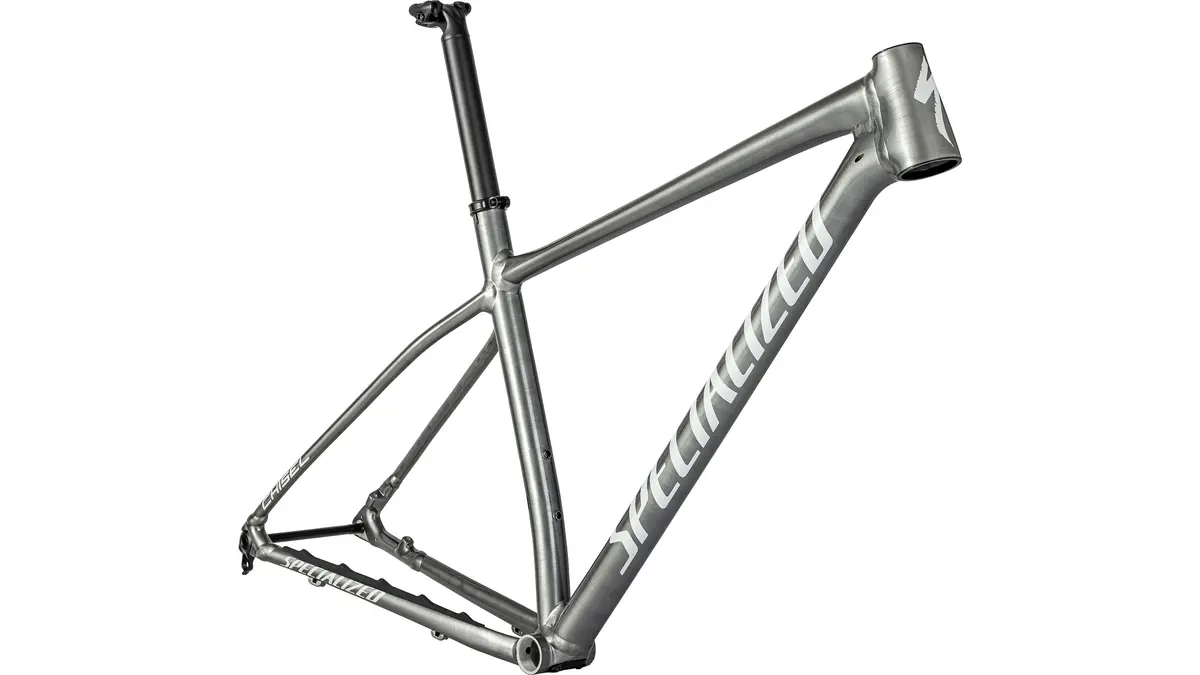 Specialized Chisel Hardtail Frame 1
