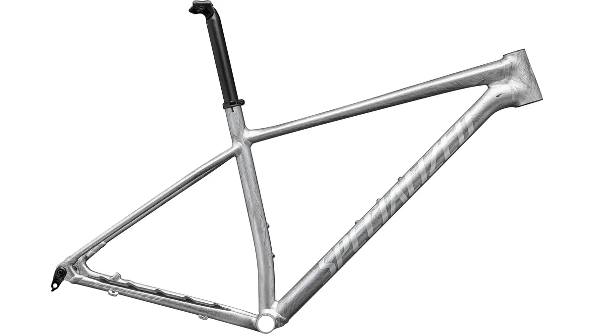 Specialized Chisel Frameset 1