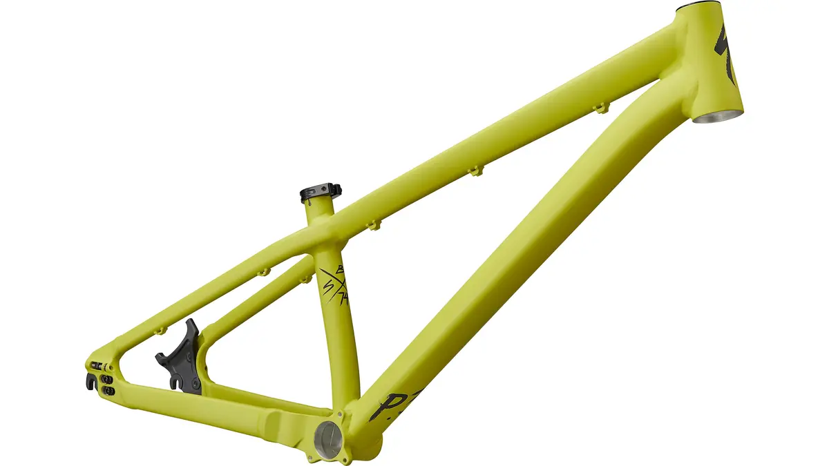 Specialized P3 Frame 1