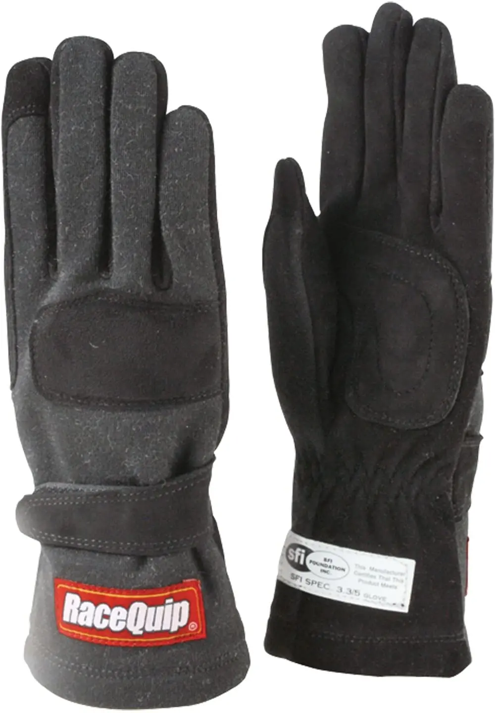 Racequip 355 Series Sfi-5 Gloves 1