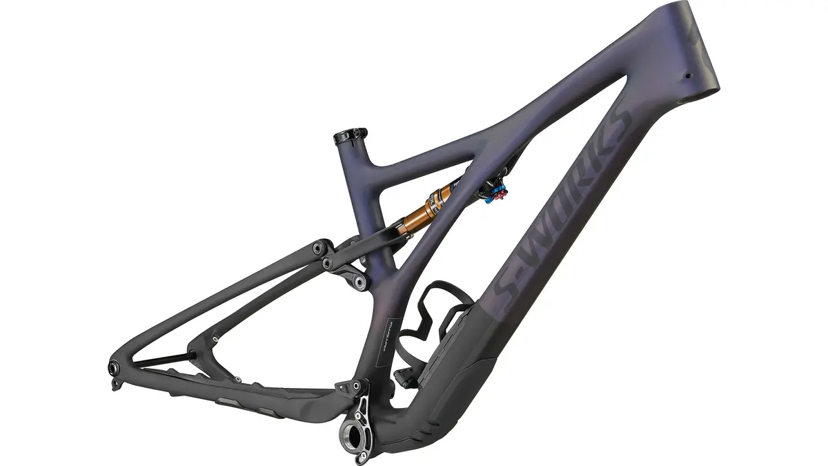 Specialized Stumpjumper S-Works Frame 1