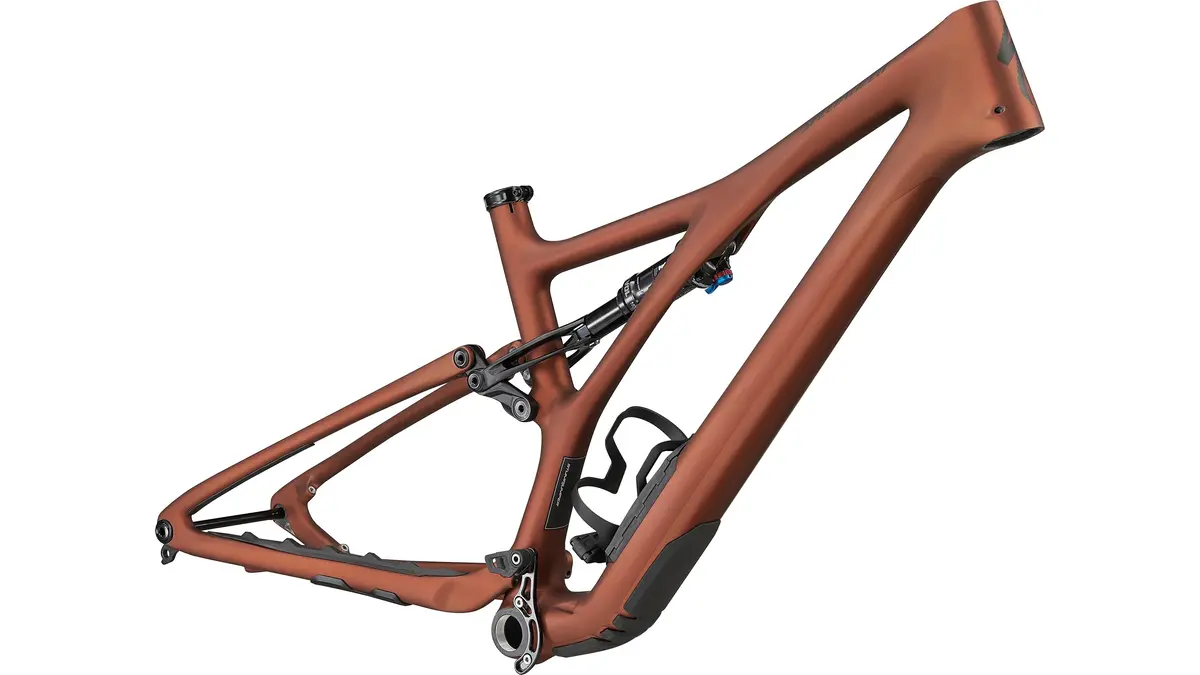 Specialized Stumpjumper Frame 1