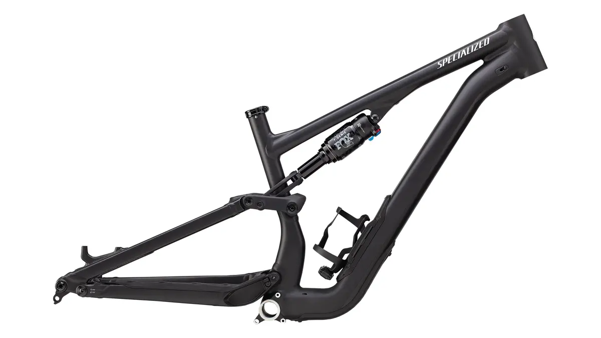 2025 Specialized Stumpjumper 15 Alloy Frame 1