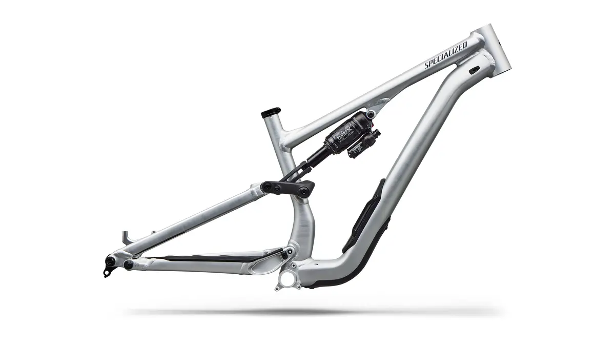 Specialized Stumpjumper 15 Evo Alloy Frameset 1
