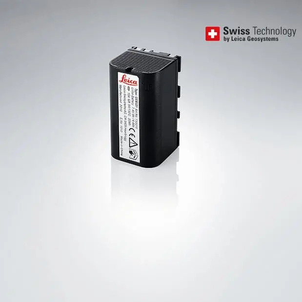 Geb221 Battery Int. Li-Ion 7.4V/4400Mah 1