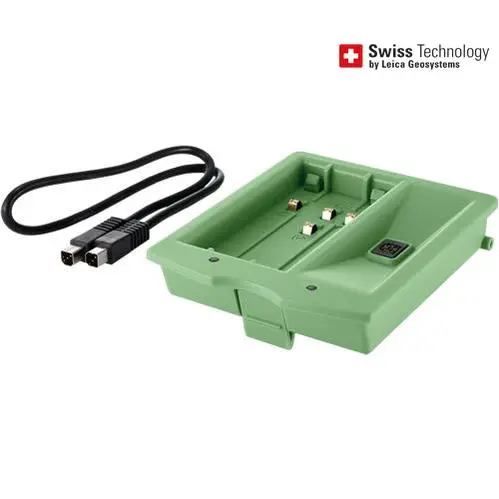 Leica Gdi222 Adapter For Gkl221 Charger 1