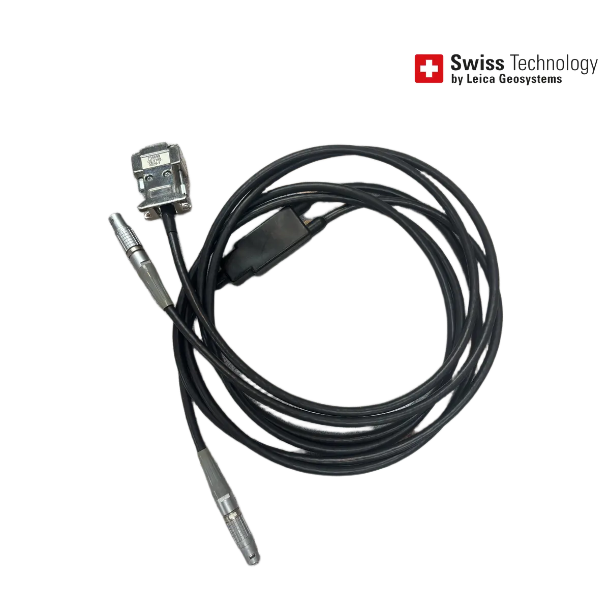 Leica Gev188, Y-Cable 1