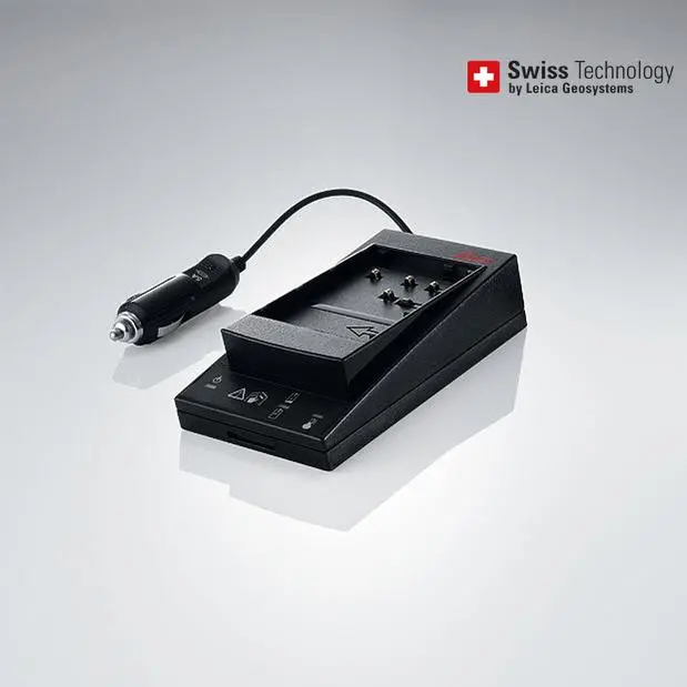Gkl112 Charger Nimh & User Manual 1